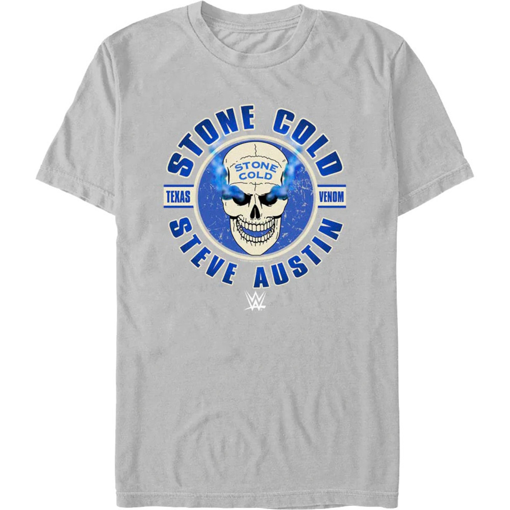 Texas Venom Stone Cold Steve Austin Tshirt